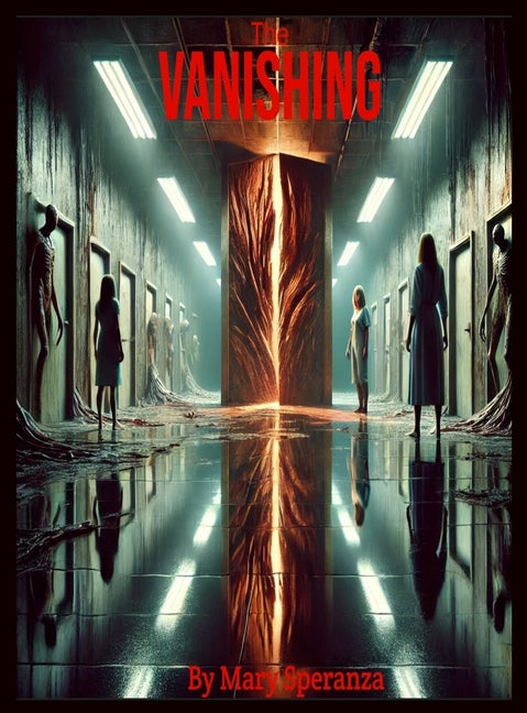 The Vanishing