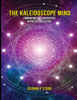 The Kaleidoscope Mind: Embracing the Diversities in Poetic Collective"