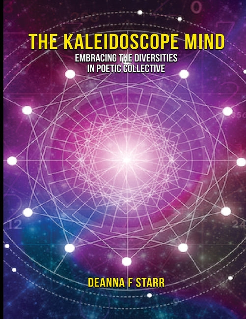 The Kaleidoscope Mind: Embracing the Diversities in Poetic Collective"