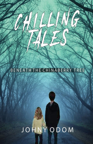 Chilling Tales Under the Chinaberry Tree