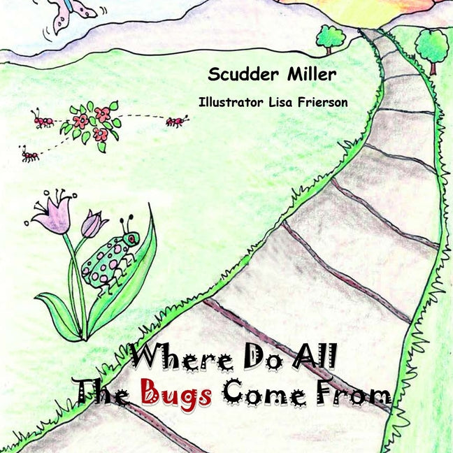 Where Do All The Bugs Come From