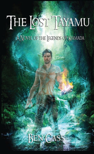 The Lost Tayamu