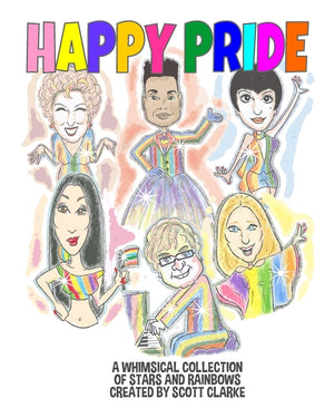 Happy Pride