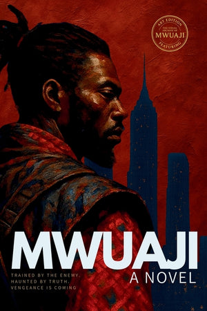 Mwuaji: Art Edition (Art)