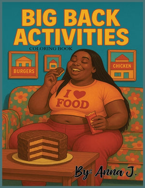 Big Back Activities