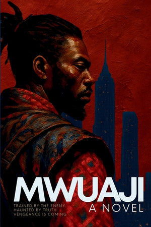 Mwuaji