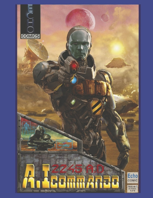 A.I. Commando