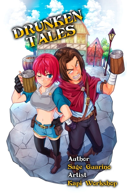 Drunken Tales