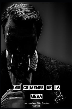 Los Crímenes de la Mesa: 1930