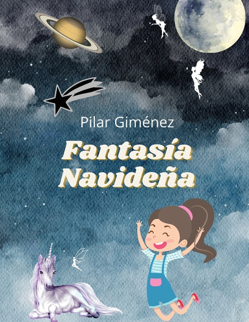 Fantasía Navideña