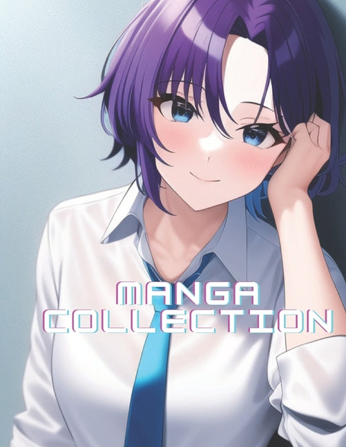 The Japanese Manga Idol Master Colors Collection