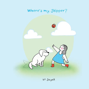 Where is my Skipper?