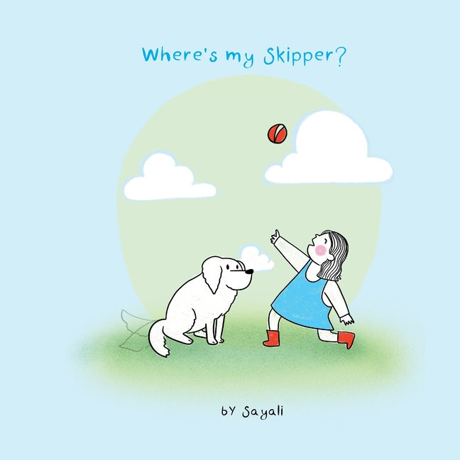 Where is my Skipper?