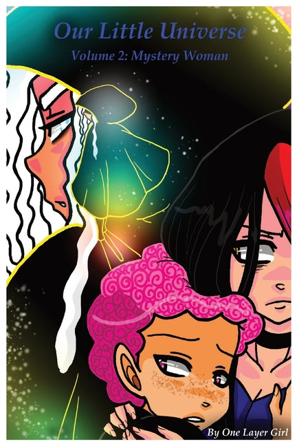 Our Little Universe: Volume 2 (Part 1)