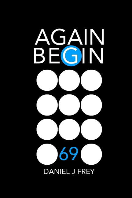 Again Begin 69: Unexpected Parameter