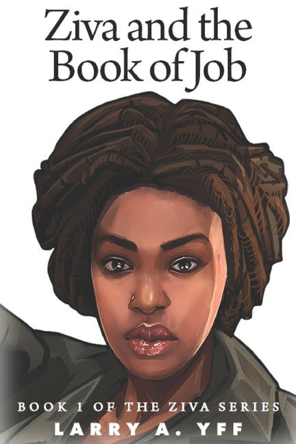 Ziva and the Book of Job
