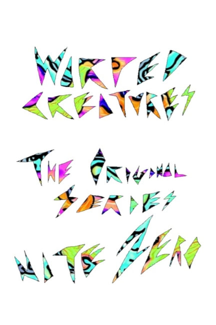 Warped Creatures: The Original Series
