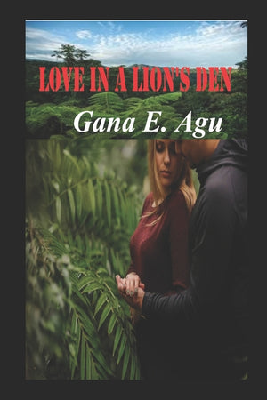 Love in a Lion's Den: Military Romance