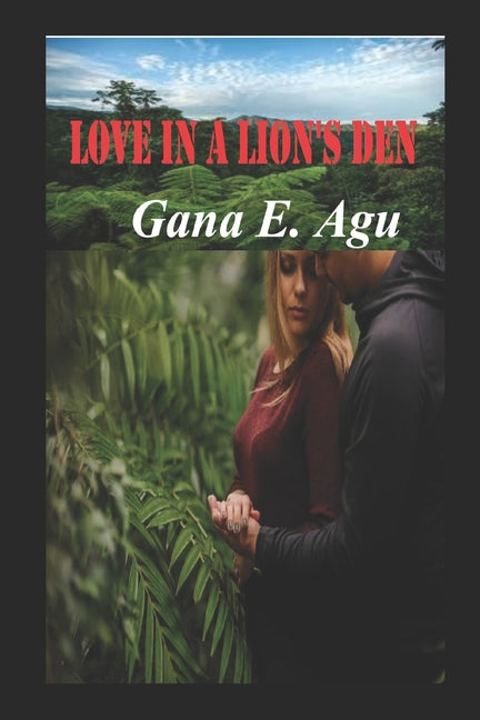 Love in a Lion's Den: Military Romance