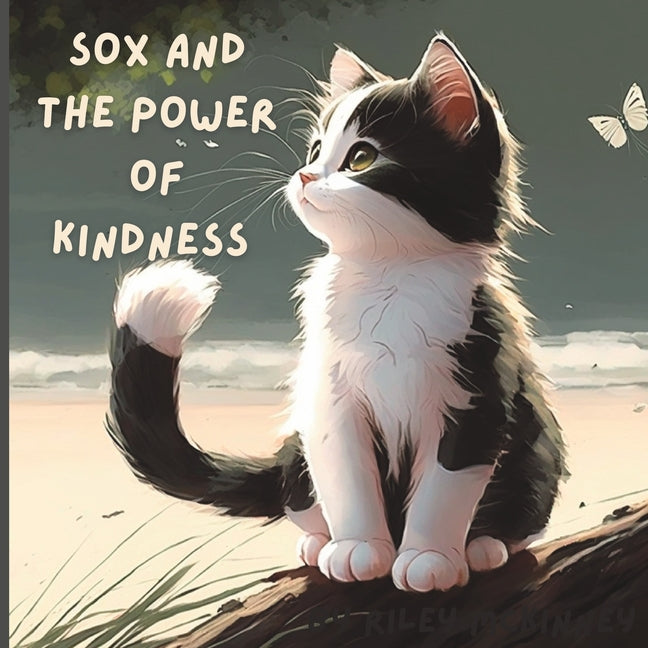 Sox and the Power of Kindness