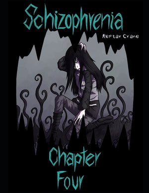 Schizophrenia Chapter 4: Deutsche Ausgabe