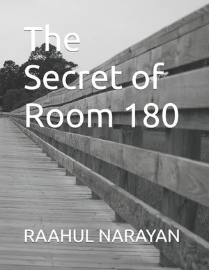 The Secret of Room 180