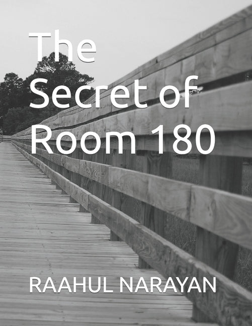 The Secret of Room 180