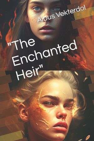 "The Enchanted Heir"