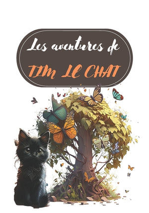 Tim Le Chat Voyageur