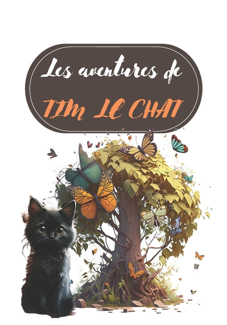 Tim Le Chat Voyageur