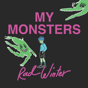 My Monsters