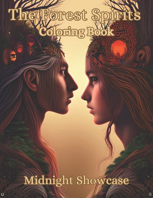 The Forest Spirits
