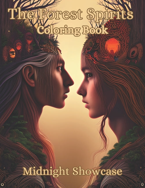 The Forest Spirits