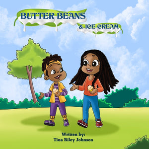 Butter Beans And Ice Cream