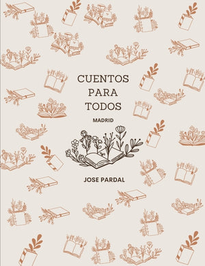 Cuentos Para Todos: Madrid