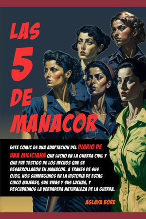 Las Cinco de Manacor