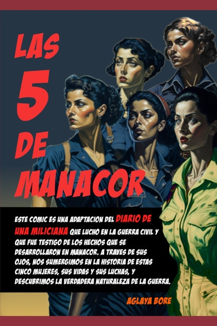 Las Cinco de Manacor