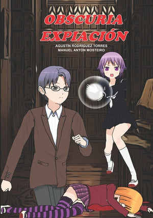 Obscuria: Expiación