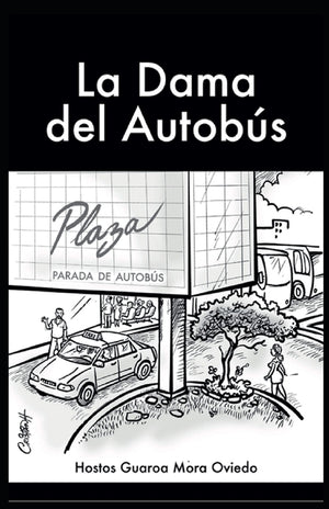 La Dama del Autobus