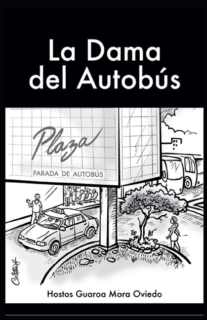 La Dama del Autobus