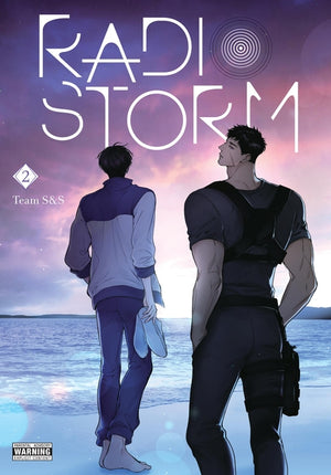 Radio Storm, Vol. 2