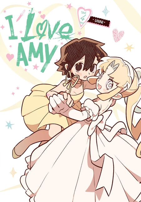 I Love Amy, Vol. 4