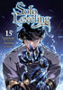 Solo Leveling, Vol. 15 (Comic): Side Stories 2