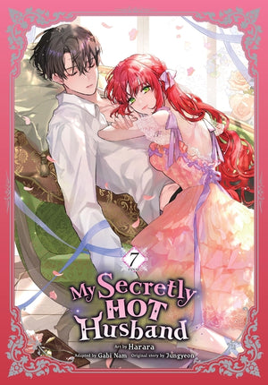 My Secretly Hot Husband, Vol. 7