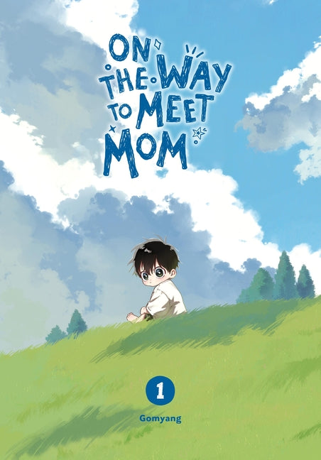 On the Way to Meet Mom, Vol. 1