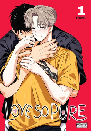 Love So Pure, Vol. 1