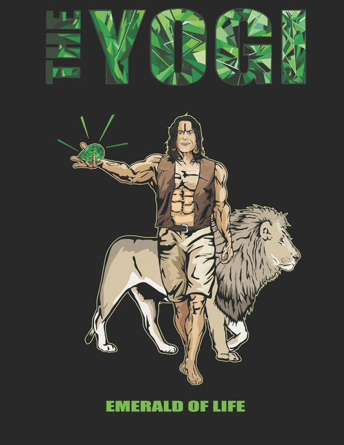 The Yogi: Emerald of Life