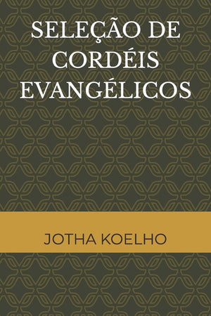 Seleção de Cordéis Evangélicos