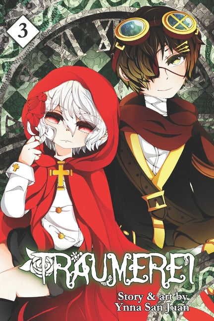 Träumerei, Vol. 3
