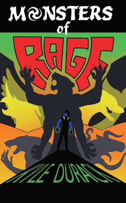 Monsters of RAGE